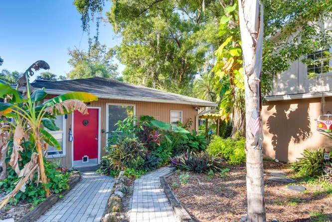 Spacious Lakefront House With Pool, Hottub, & Boating Orlando Exteriör bild