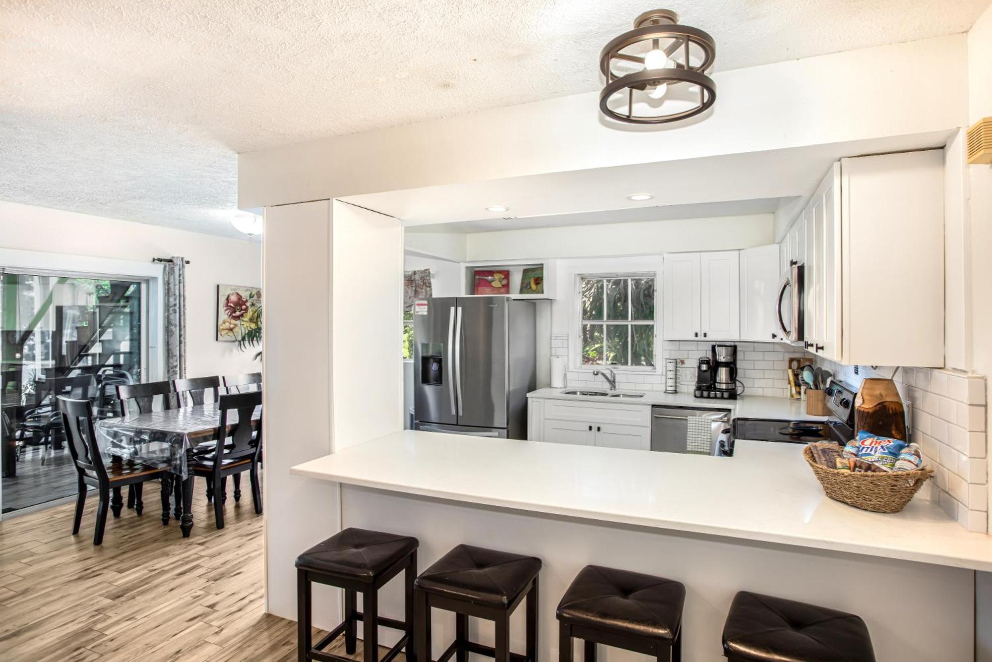 Spacious Lakefront House With Pool, Hottub, & Boating Orlando Exteriör bild